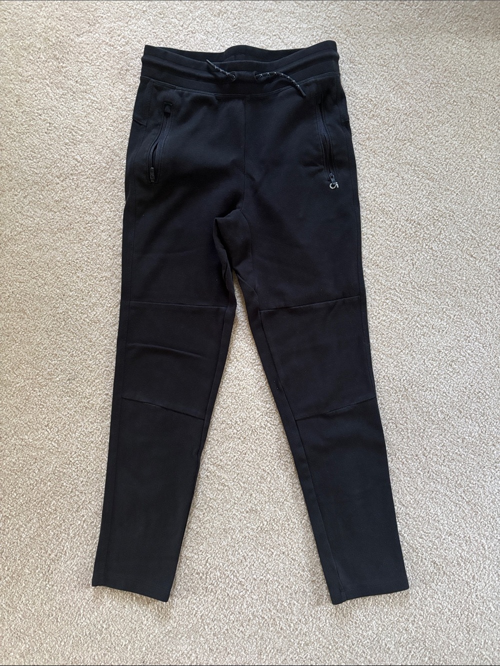 GAP Black Kids Joggers